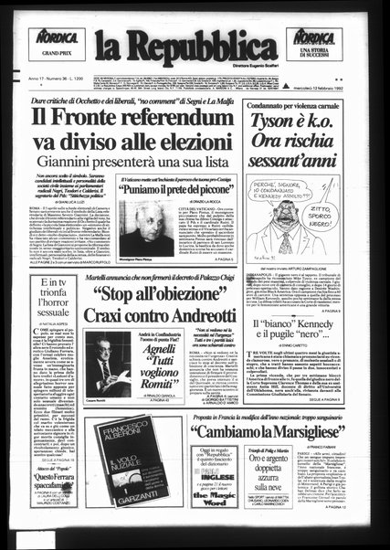 La repubblica